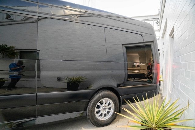2020 Mercedes-Benz Sprinter Limousine Conversion Ultimate Toys