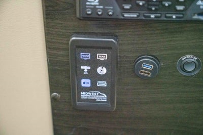 2020 Mercedes-Benz Sprinter Limousine Conversion Ultimate Toys