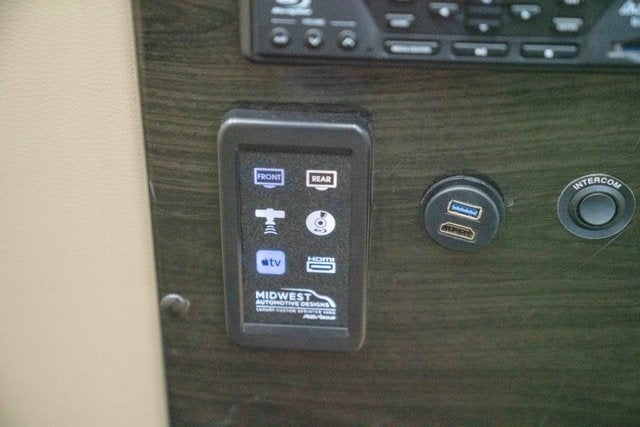 2020 Mercedes-Benz Sprinter Limousine Conversion Ultimate Toys