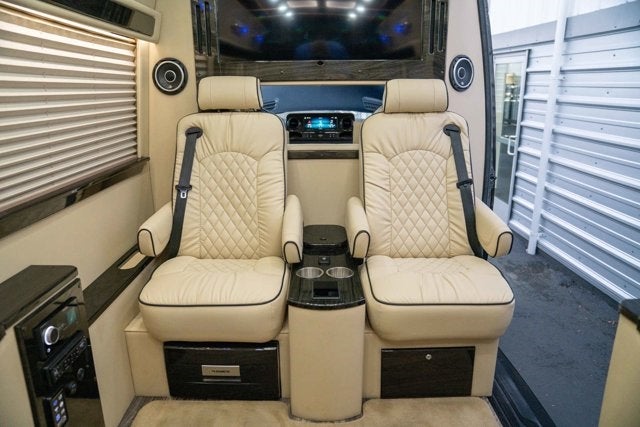 2020 Mercedes-Benz Sprinter Limousine Conversion Ultimate Toys