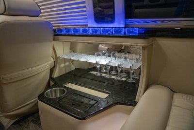 2020 Mercedes-Benz Sprinter Limousine Conversion Ultimate Toys