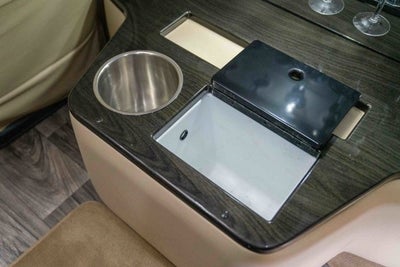 2020 Mercedes-Benz Sprinter Limousine Conversion Ultimate Toys