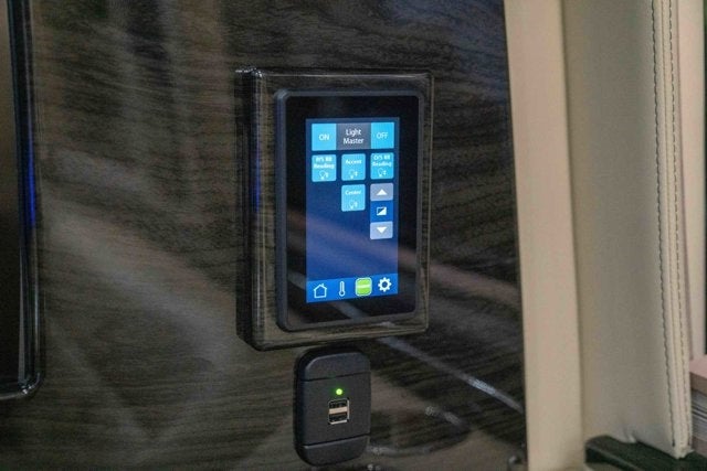 2020 Mercedes-Benz Sprinter Limousine Conversion Ultimate Toys