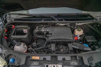 2020 Mercedes-Benz Sprinter Limousine Conversion Ultimate Toys