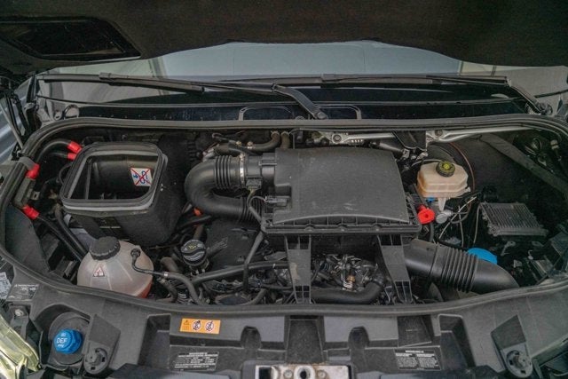 2020 Mercedes-Benz Sprinter Limousine Conversion Ultimate Toys