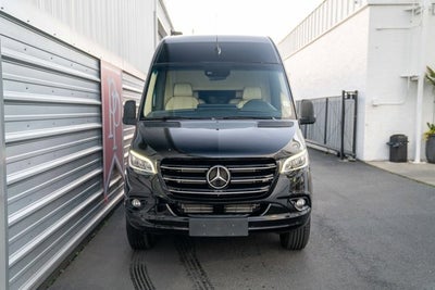 2020 Mercedes-Benz Sprinter Limousine Conversion Ultimate Toys