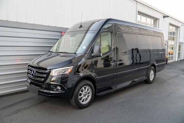 2020 Mercedes-Benz Sprinter Limousine Conversion Ultimate Toys