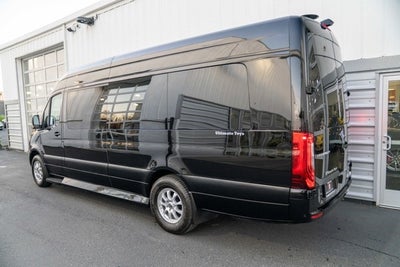 2020 Mercedes-Benz Sprinter Limousine Conversion Ultimate Toys