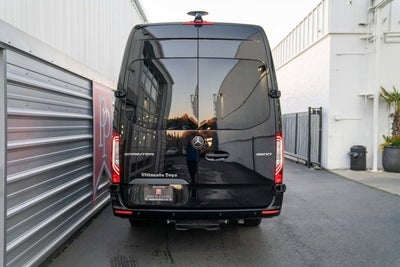 2020 Mercedes-Benz Sprinter Limousine Conversion Ultimate Toys