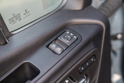 2021 Mercedes-Benz Sprinter Cargo Van 2500 High Roof V6 170" 4WD