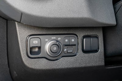 2021 Mercedes-Benz Sprinter Cargo Van 2500 High Roof V6 170" 4WD