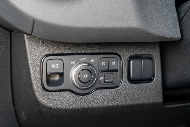 2021 Mercedes-Benz Sprinter Cargo Van 2500 High Roof V6 170" 4WD