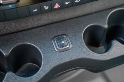 2021 Mercedes-Benz Sprinter Cargo Van 2500 High Roof V6 170" 4WD