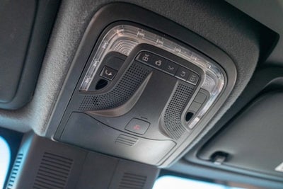 2021 Mercedes-Benz Sprinter Cargo Van 2500 High Roof V6 170" 4WD