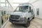 2021 Mercedes-Benz Sprinter Cargo Van 2500 High Roof V6 170" 4WD