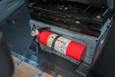 2021 Mercedes-Benz Sprinter Cargo Van 2500 High Roof V6 170" 4WD