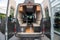 2021 Mercedes-Benz Sprinter Cargo Van 2500 High Roof V6 170" 4WD