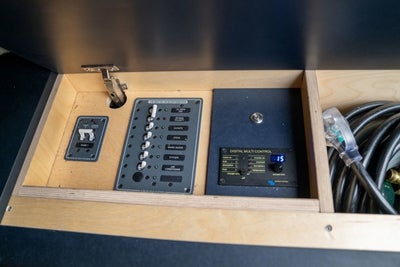 2021 Mercedes-Benz Sprinter Cargo Van 2500 High Roof V6 170" 4WD