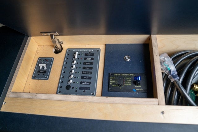 2021 Mercedes-Benz Sprinter Cargo Van 2500 High Roof V6 170" 4WD