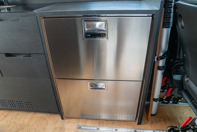 2021 Mercedes-Benz Sprinter Cargo Van 2500 High Roof V6 170" 4WD