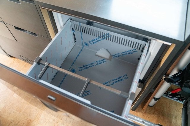 2021 Mercedes-Benz Sprinter Cargo Van 2500 High Roof V6 170" 4WD