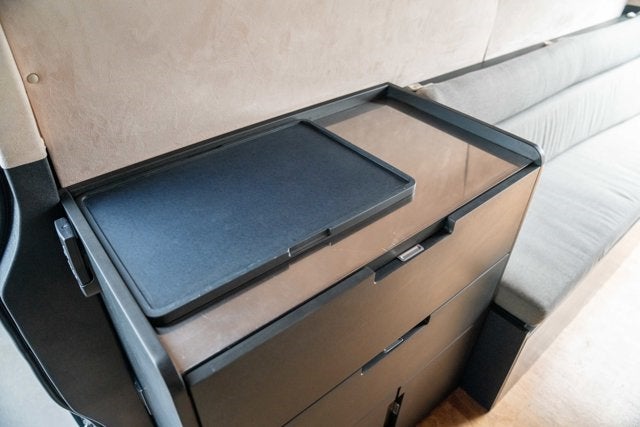 2021 Mercedes-Benz Sprinter Cargo Van 2500 High Roof V6 170" 4WD