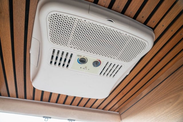 2021 Mercedes-Benz Sprinter Cargo Van 2500 High Roof V6 170" 4WD