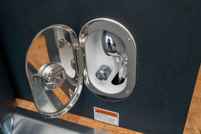 2021 Mercedes-Benz Sprinter Cargo Van 2500 High Roof V6 170" 4WD