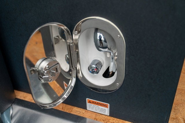 2021 Mercedes-Benz Sprinter Cargo Van 2500 High Roof V6 170" 4WD