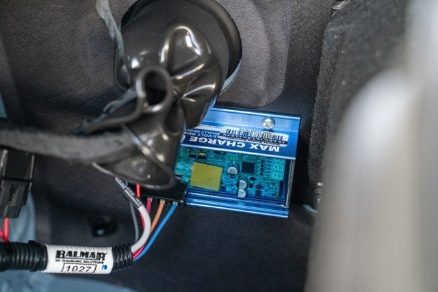 2021 Mercedes-Benz Sprinter Cargo Van 2500 High Roof V6 170" 4WD