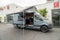 2021 Mercedes-Benz Sprinter Cargo Van 2500 High Roof V6 170" 4WD