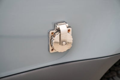 2021 Mercedes-Benz Sprinter Cargo Van 2500 High Roof V6 170" 4WD