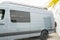 2021 Mercedes-Benz Sprinter Cargo Van 2500 High Roof V6 170" 4WD