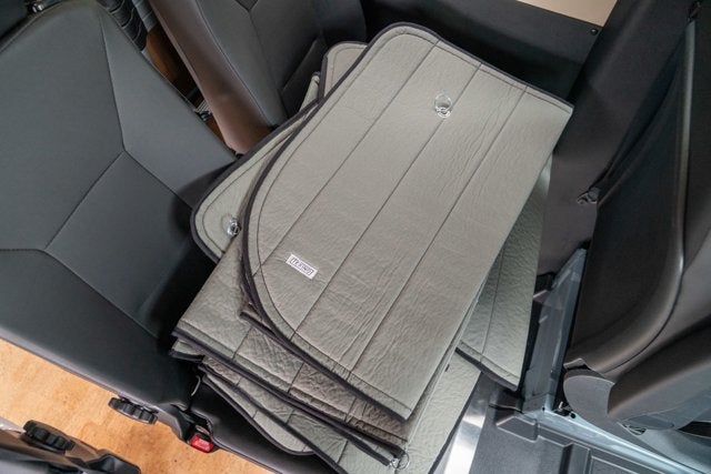 2021 Mercedes-Benz Sprinter Cargo Van 2500 High Roof V6 170" 4WD