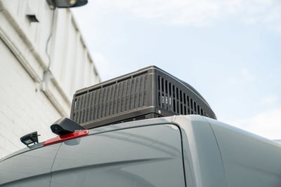 2021 Mercedes-Benz Sprinter Cargo Van 2500 High Roof V6 170" 4WD