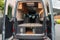 2021 Mercedes-Benz Sprinter Cargo Van 2500 High Roof V6 170" 4WD