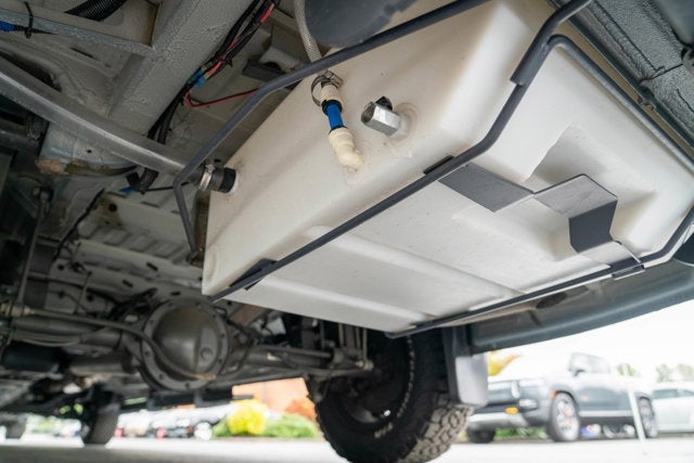 2021 Mercedes-Benz Sprinter Cargo Van 2500 High Roof V6 170" 4WD