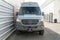 2021 Mercedes-Benz Sprinter Cargo Van 2500 High Roof V6 170" 4WD