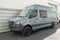 2021 Mercedes-Benz Sprinter Cargo Van 2500 High Roof V6 170" 4WD