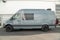2021 Mercedes-Benz Sprinter Cargo Van 2500 High Roof V6 170" 4WD