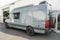 2021 Mercedes-Benz Sprinter Cargo Van 2500 High Roof V6 170" 4WD