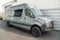 2021 Mercedes-Benz Sprinter Cargo Van 2500 High Roof V6 170" 4WD