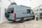 2021 Mercedes-Benz Sprinter Cargo Van 2500 High Roof V6 170" 4WD