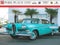 1958 Edsel Pacer Base