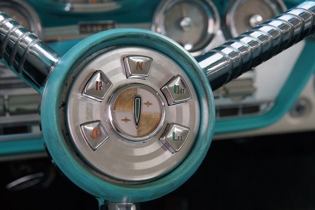 1958 Edsel Pacer Base