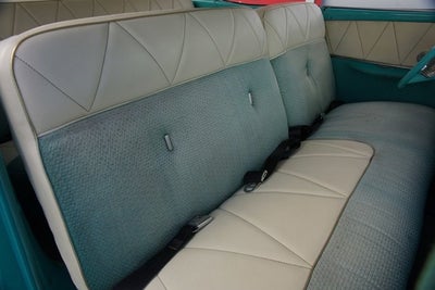 1958 Edsel Pacer Base