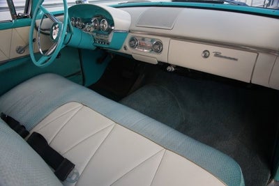 1958 Edsel Pacer Base