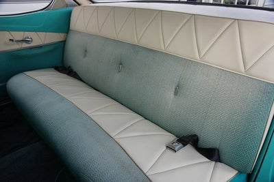 1958 Edsel Pacer Base