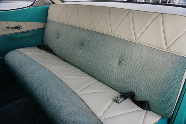 1958 Edsel Pacer Base