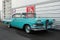 1958 Edsel Pacer Base